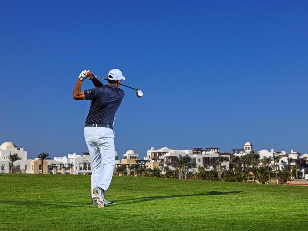 Ancient Sands Golf And Residences Complex