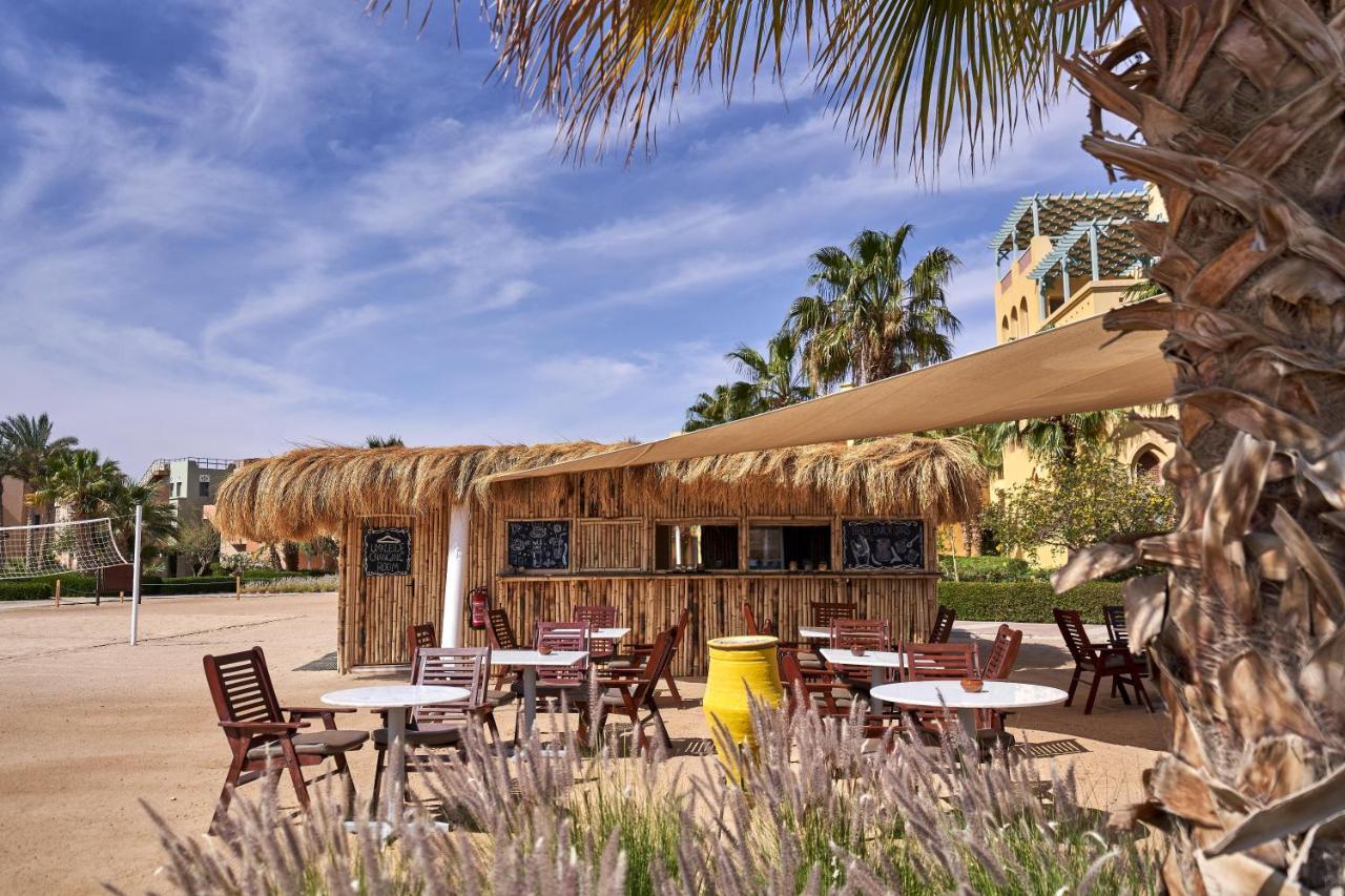 Complex Ancient Sands Golf And Residences 5*