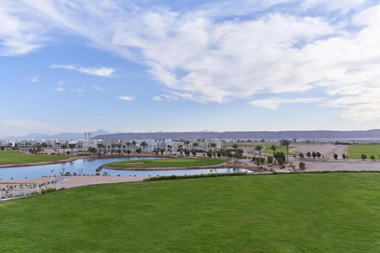 Ancient Sands Golf And Residences Complex 5*