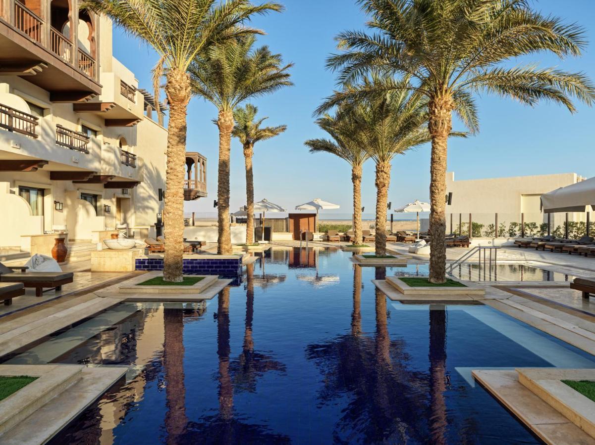 Ancient Sands Golf And Residences Rezort 5*
