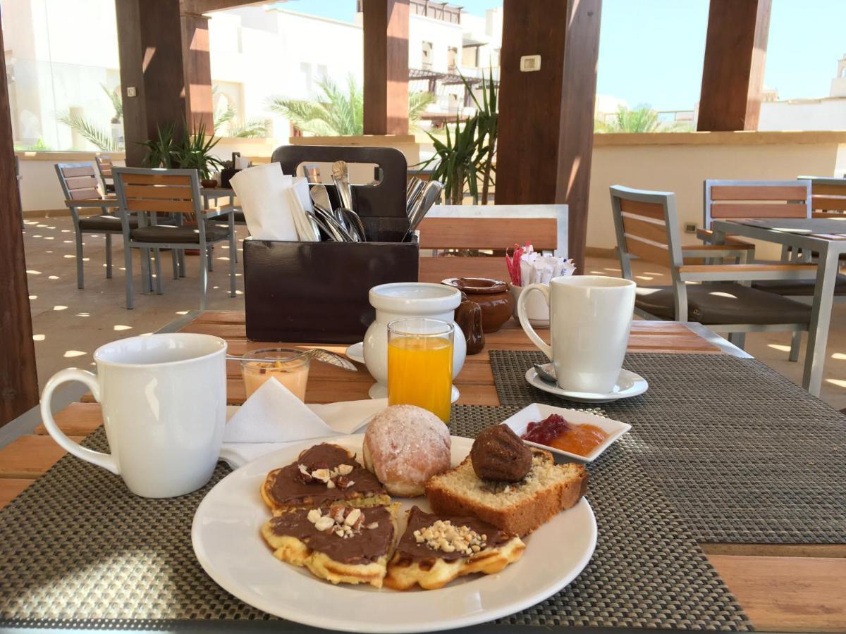 Rezort Ancient Sands Golf And Residences Hurghada