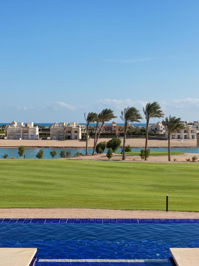 Rezort Ancient Sands Golf And Residences