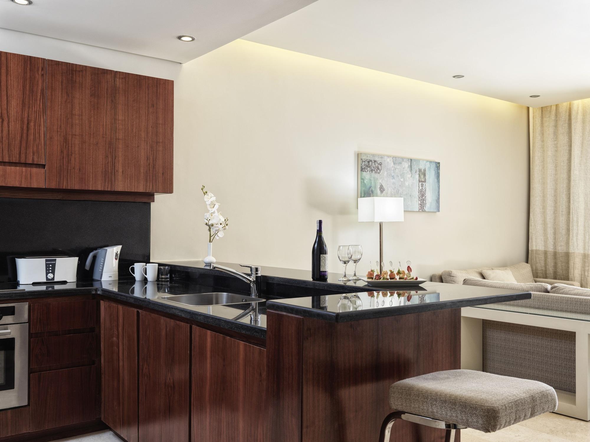 Ancient Sands Golf And Residences Rezort Hurghada
