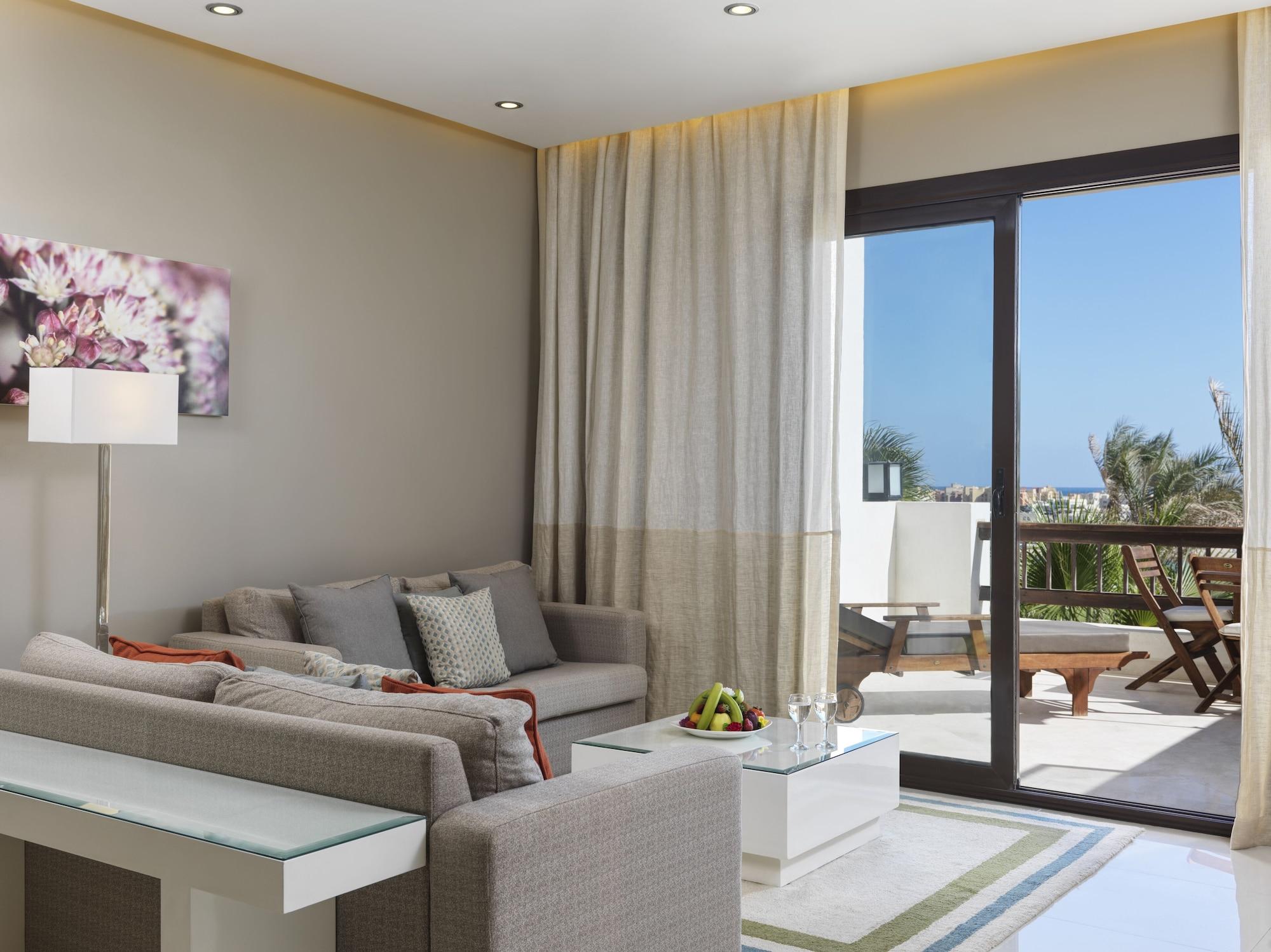 Rezort Ancient Sands Golf And Residences 5*