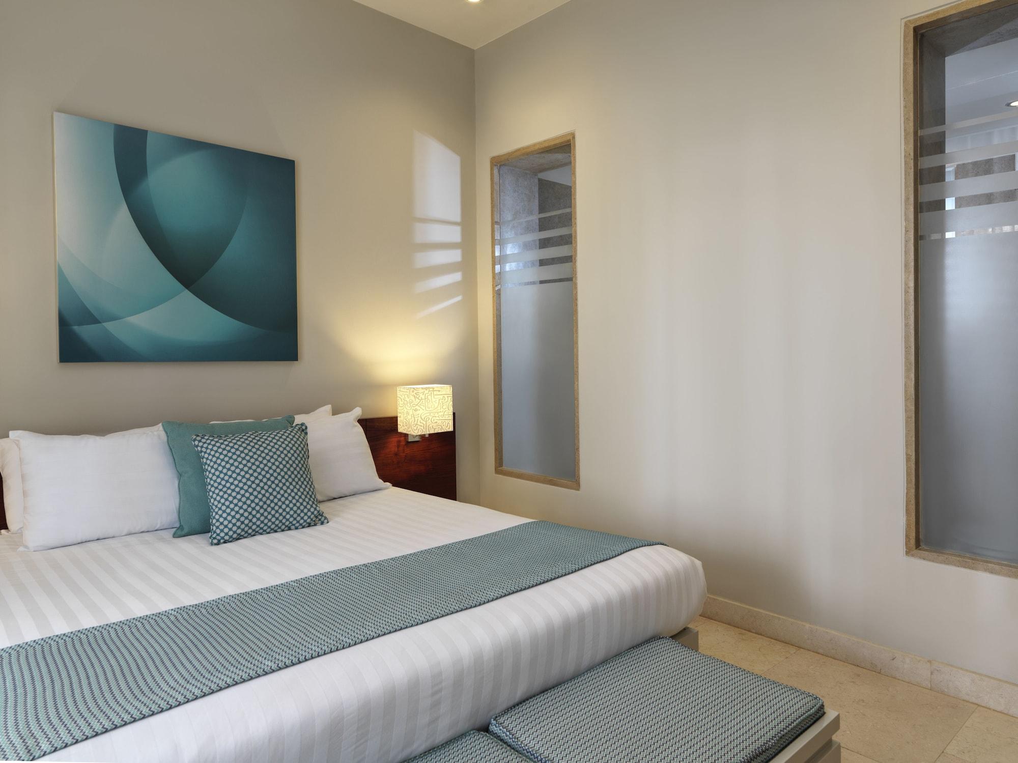 Rezort Ancient Sands Golf And Residences Hurghada