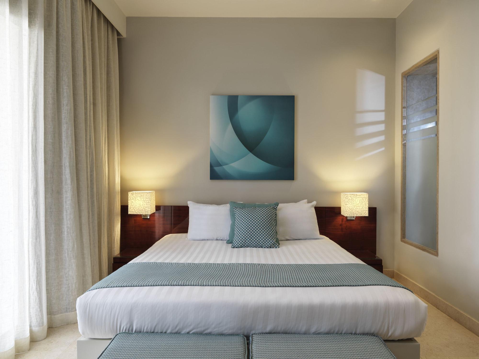Rezort Ancient Sands Golf And Residences