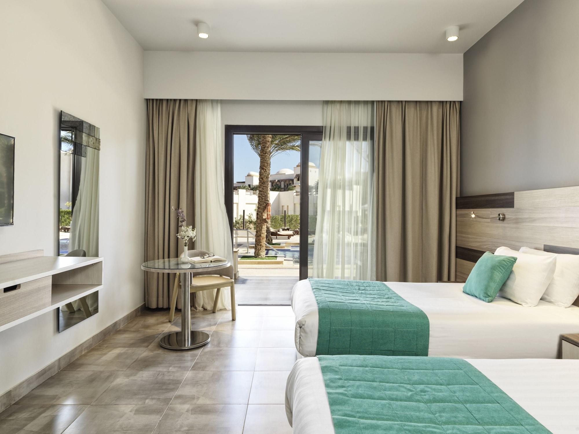 Ancient Sands Golf And Residences Rezort