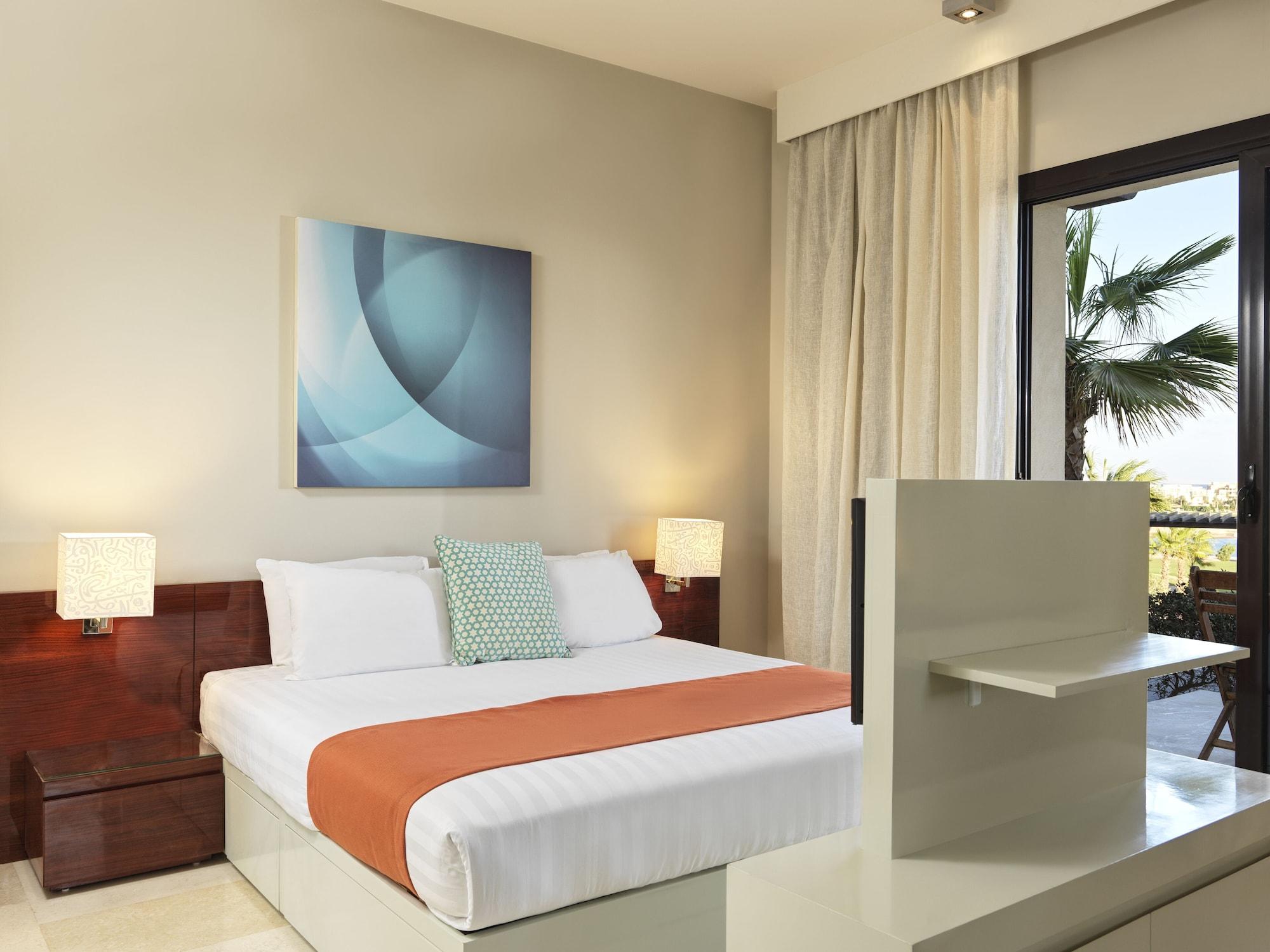 Rezort Ancient Sands Golf And Residences Hurghada
