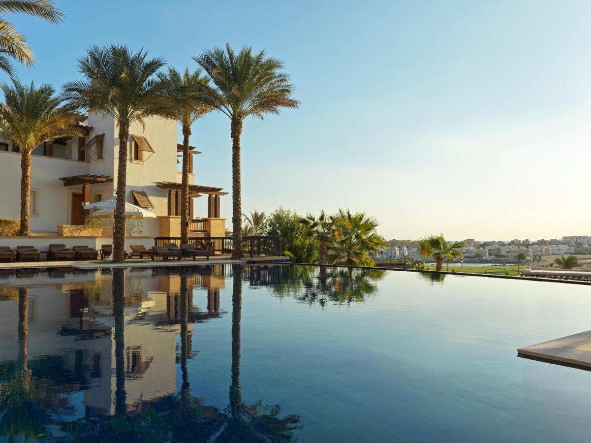 Ancient Sands Golf And Residences Rezort