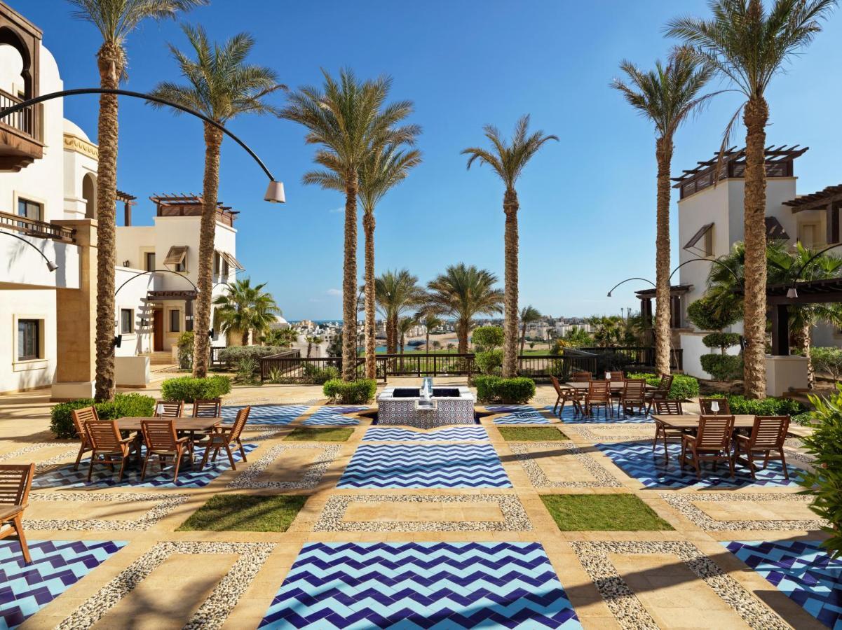 Ancient Sands Golf And Residences Rezort 5*
