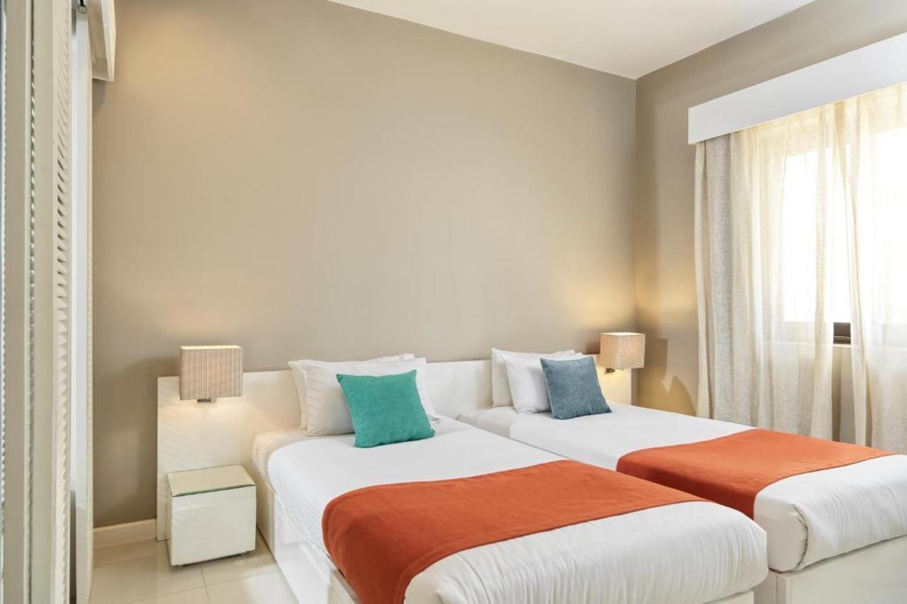 Rezort Ancient Sands Golf And Residences 5*