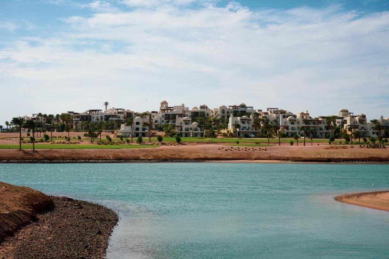 Rezort Ancient Sands Golf And Residences