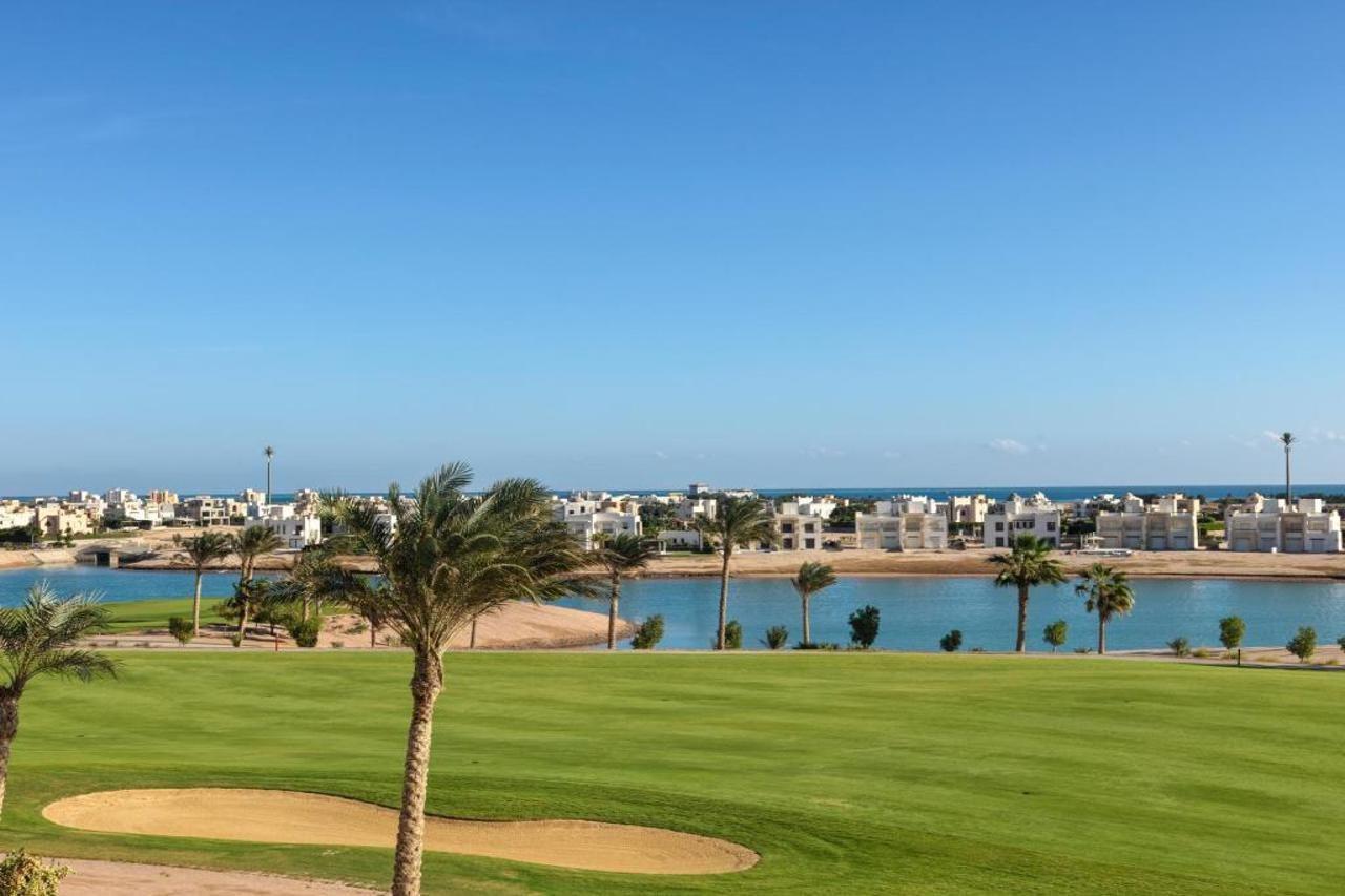 Rezort Ancient Sands Golf And Residences