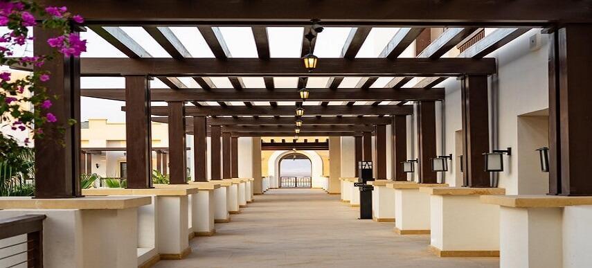 Ancient Sands Golf And Residences Rezort 5*