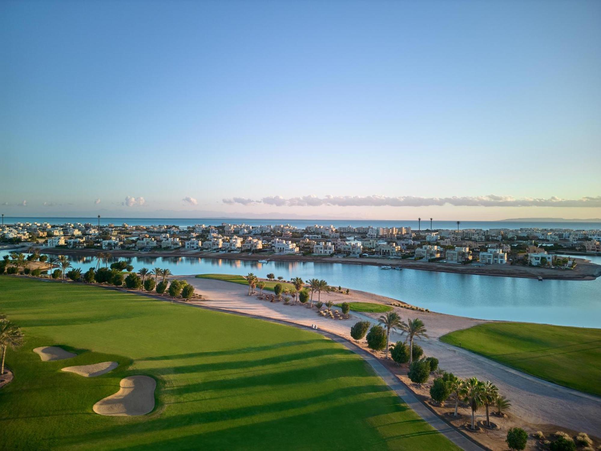 Ancient Sands Golf And Residences Rezort