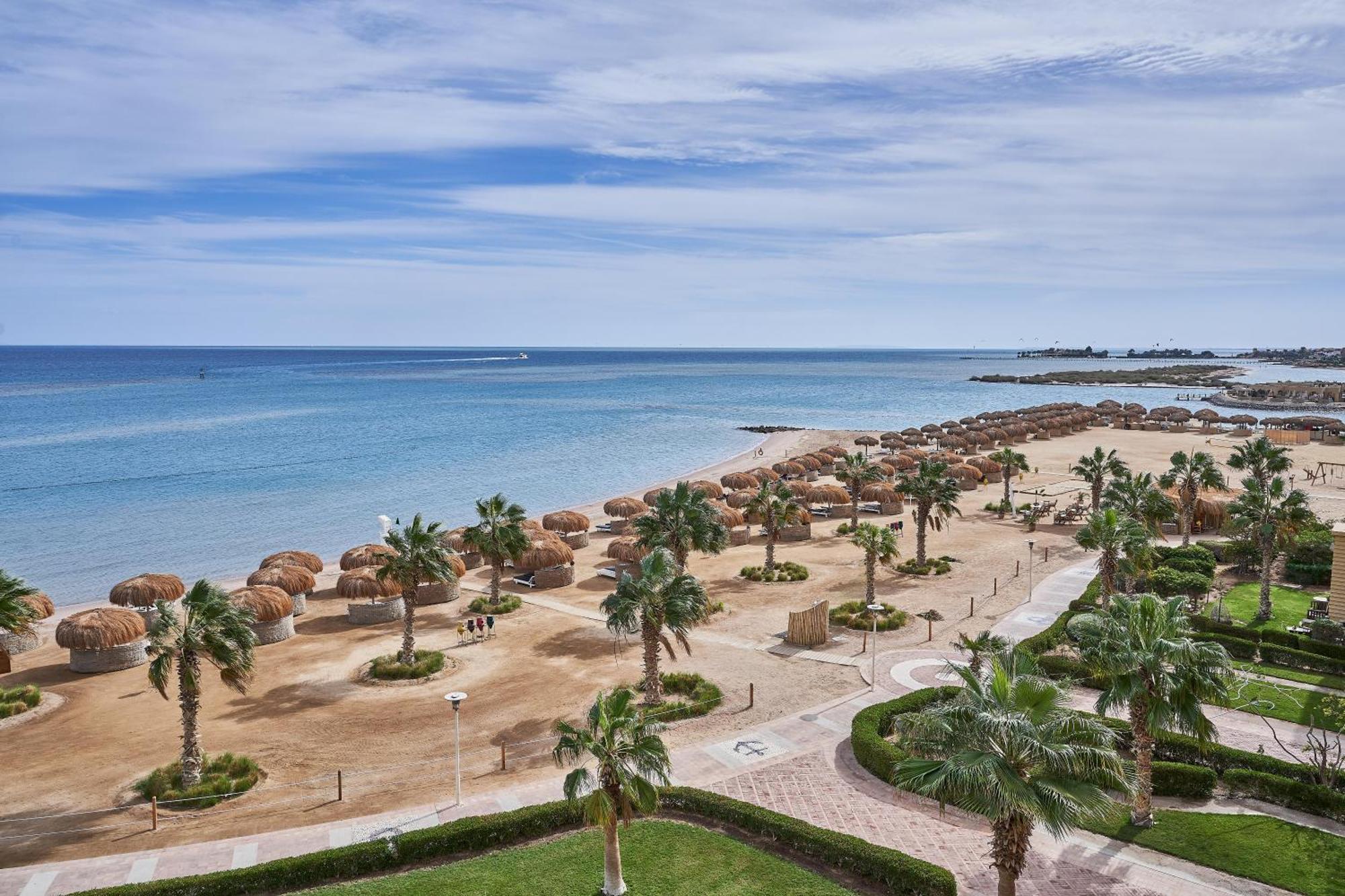 Ancient Sands Golf And Residences Rezort 5*