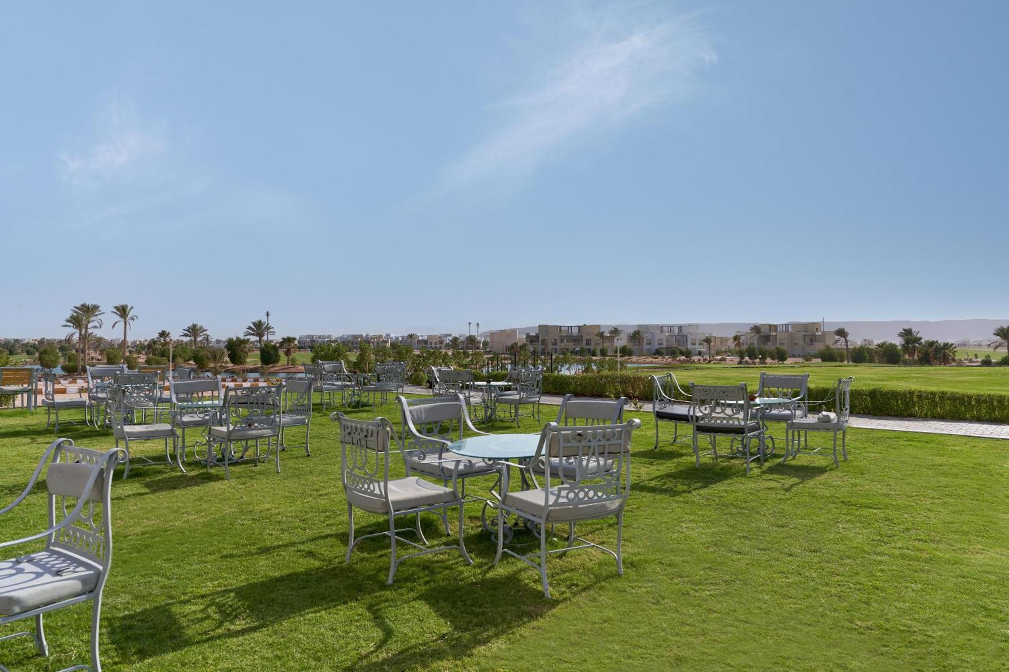 Ancient Sands Golf And Residences Rezort